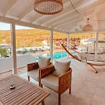 Szálloda Garavilla Eski