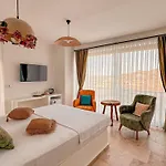 Garavilla Eski Szálloda Datça