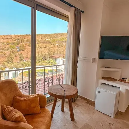 Garavilla Eski * Datça