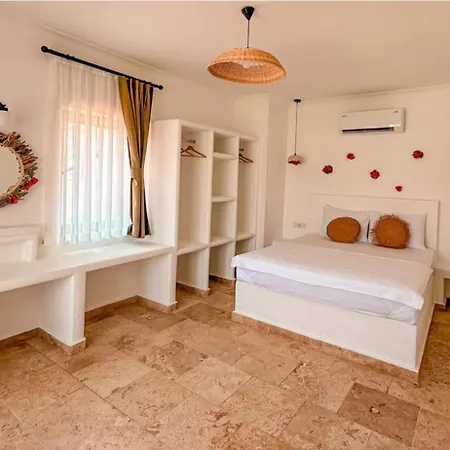 Garavilla Eski Datça