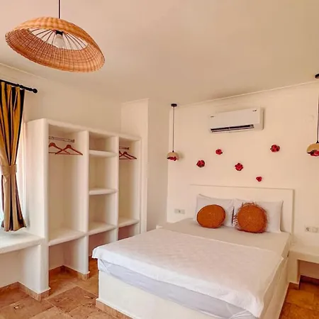 Garavilla Eski 达特恰