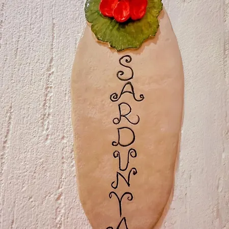 Garavilla Eski 酒店