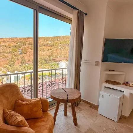 Garavilla Eski * 达特恰