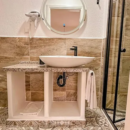 Garavilla Eski 酒店 *