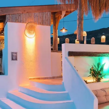 Garavilla Eski Datça