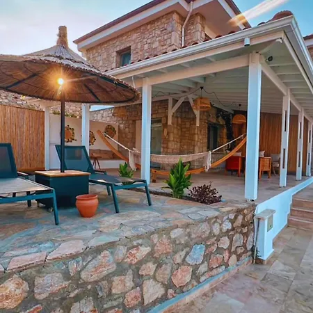 Garavilla Eski 达特恰