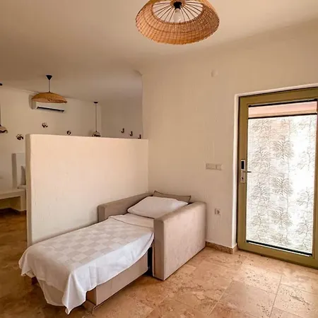 Garavilla Eski Hotel Datca