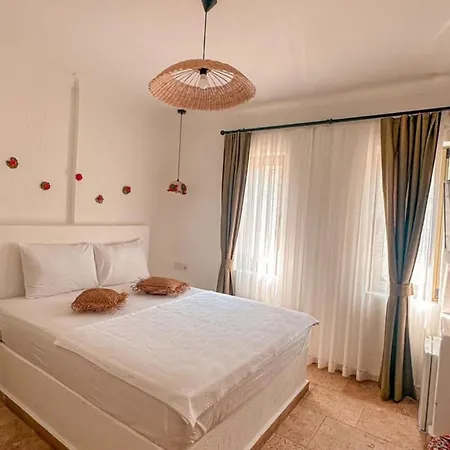 Hotel Garavilla Eski Datca