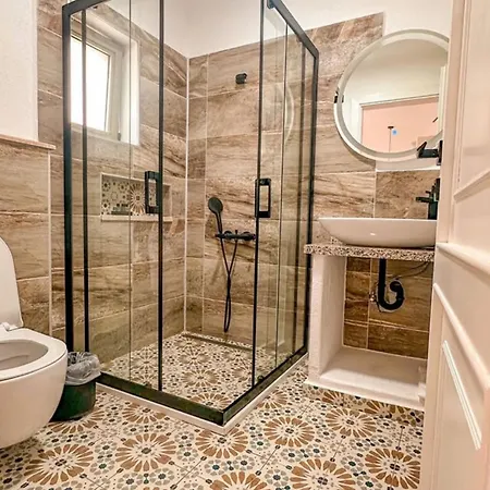 Garavilla Eski Datca