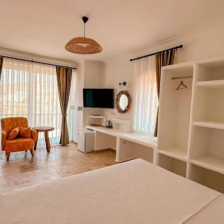 Hotel Garavilla Eski