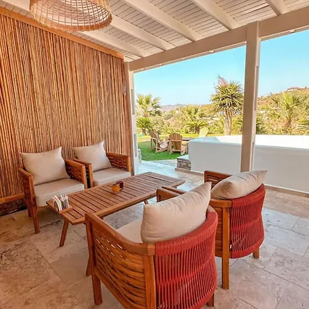 Garavilla Eski Hotel Datca