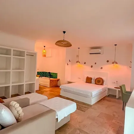 Hotel Garavilla Eski