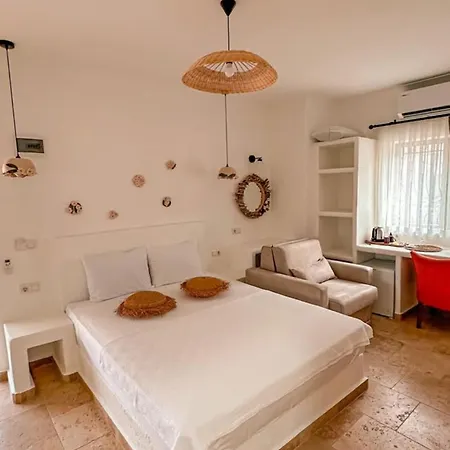 Hotel Garavilla Eski Datca