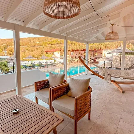 Hotel Garavilla Eski