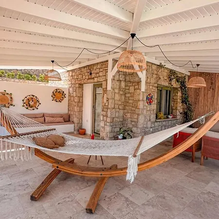 Hotel Garavilla Eski