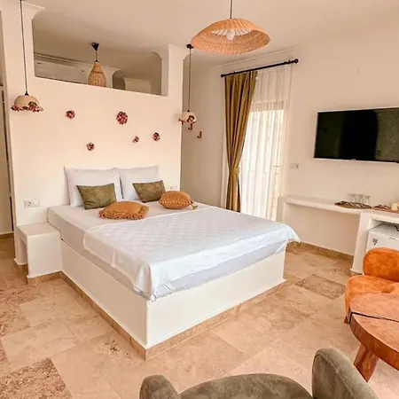 Hotel Garavilla Eski Datca