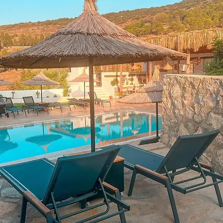 Garavilla Eski Hotel