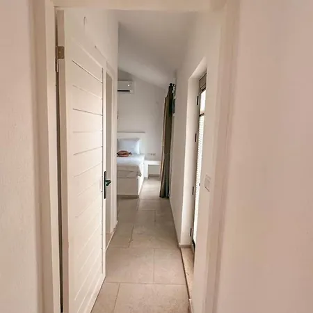Garavilla Eski Hotel Datca