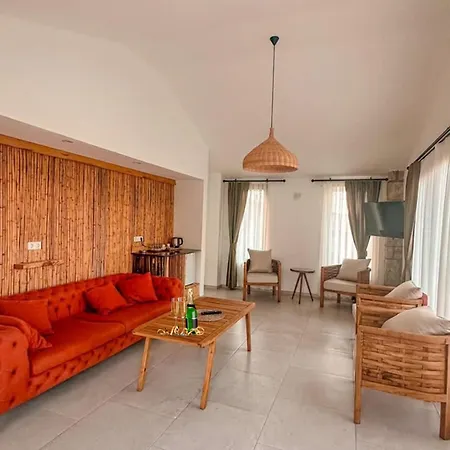 Hotel Garavilla Eski