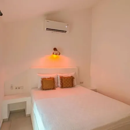 Hotel Garavilla Eski Datça