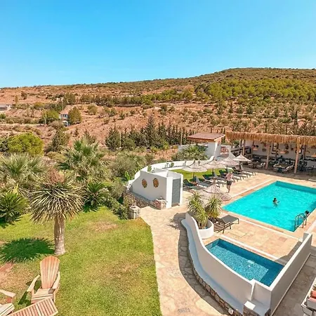 Garavilla Eski * Datca