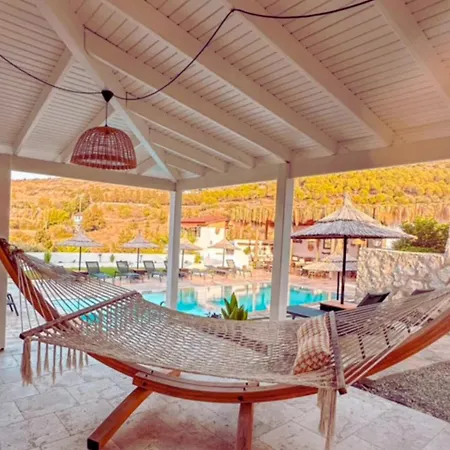 Garavilla Eski Hotel *