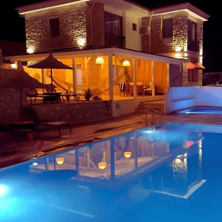 Hotel Garavilla Eski *